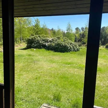 Nyaraló In With Internet, Jacuzzi And Sauna Rødby
