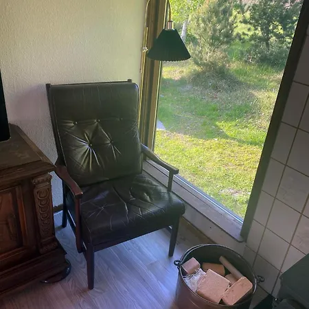 In With Internet, Jacuzzi And Sauna * Rødby