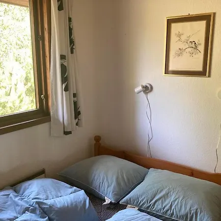 In With Internet, Jacuzzi And Sauna *