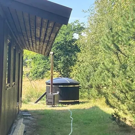 In With Internet, Jacuzzi And Sauna * Rødby