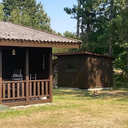 In With Internet, Jacuzzi And Sauna Dom wakacyjny