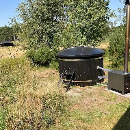 In With Internet, Jacuzzi And Sauna